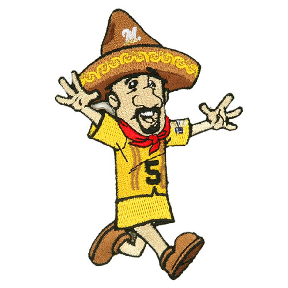 Milwaukee Brewers Sausages
