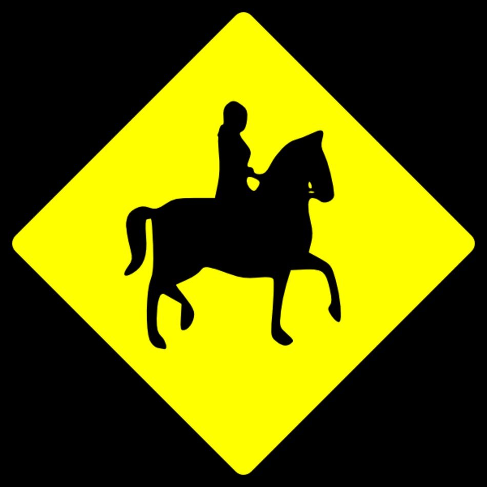Caution Sign Clip Art Free