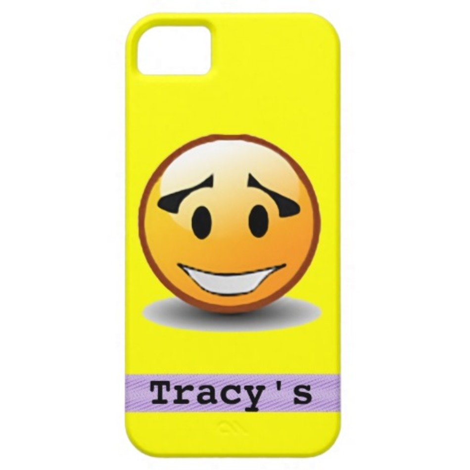 Smiley Face Meanings IPhone