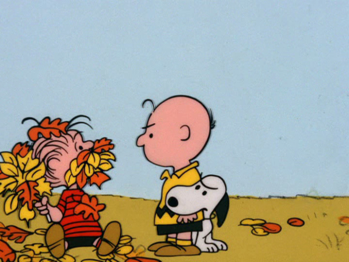 Charlie Brown Porn Pics