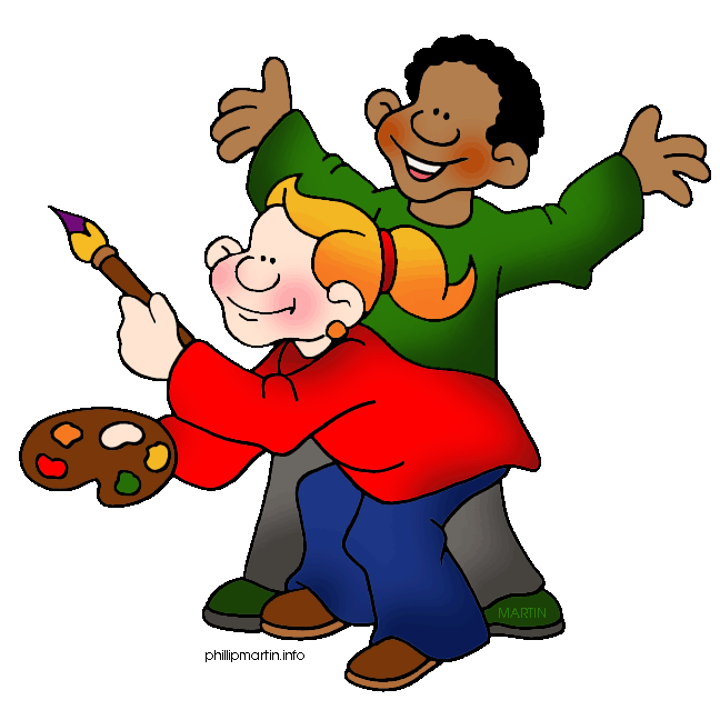 Phillip Martin Clip Art Free N26 free image download