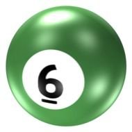 8 Ball Pool