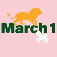March In Like Lion Out Lamb