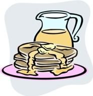 Pancake Breakfast Fundraiser