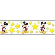 Mickey Mouse Border Clip Art N3