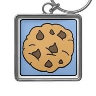 Chocolate Chip Cookie Clip Art N56