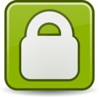 Software Update Installed Locked