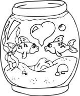 Free Printable Love Coloring Pages