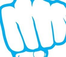 Fist Punch