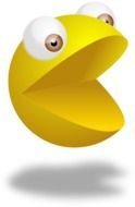 Pacman 3D