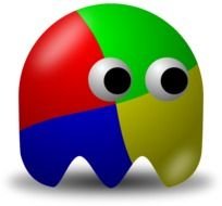 Bad Guy For Arcade Games Inspired From The Classic Pac Man Billy