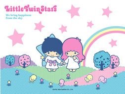 Little Twin Stars N4