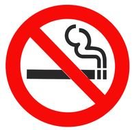 Quit Smoking drawing