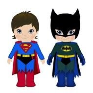 Batman Clip Art N30