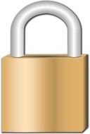 Padlock By Bsantos drawing