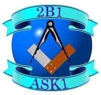 Masonic Shrine Clip Art N2