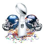 Super Bowl Food Clip Art N3