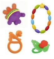 Baby Toys Sassy drawing