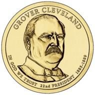 Presidential Dollar Coins