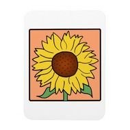 Cartoon Flower Garden Clip Art N2