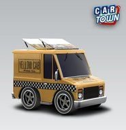 Taco Car N2