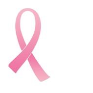 pink Ribbon, symbol of Breast Cancer awareness