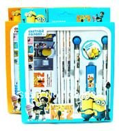 Despicable Me 2 Pencils
