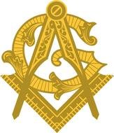 Prince Hall Masonic Emblems N2
