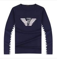 Mens Long Sleeve T Shirts N2