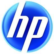 HP Logo N4