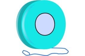 Yo Clip Art N40