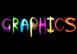 Light Graphics drawing