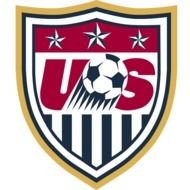 USA Soccer Logo