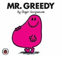 Mr Men Books