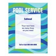 Cleaning Services Flyer Templates