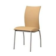 Modern Leather Dining Chairs