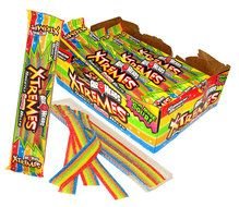 Rainbow Airhead Candy