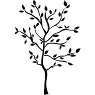 Tree Branch Wall Decal