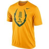 Mens Baylor Bears drawing