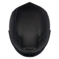 Bell Star Carbon Matte Black Helmet