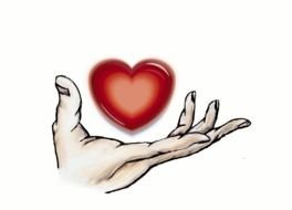 Animated Hearts
