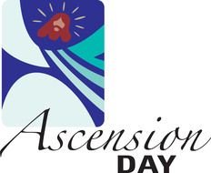 Ascension Day drawing