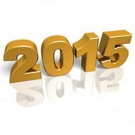 Clip Art Happy New Year 2015 N29