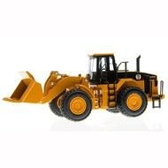 50 Alloy Construction Vehicles Excavator Forklift Truck Mixer Model