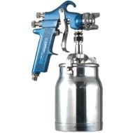 Spray Gun N2