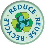 Recycling Sign Recycle Logo N2