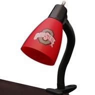 Ohio State Buckeyes Clip Art N13