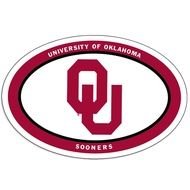 Oklahoma OU Sooners Clip Art N2