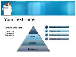Money Audit, template for site