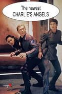 Star Trek Enterprise Crew